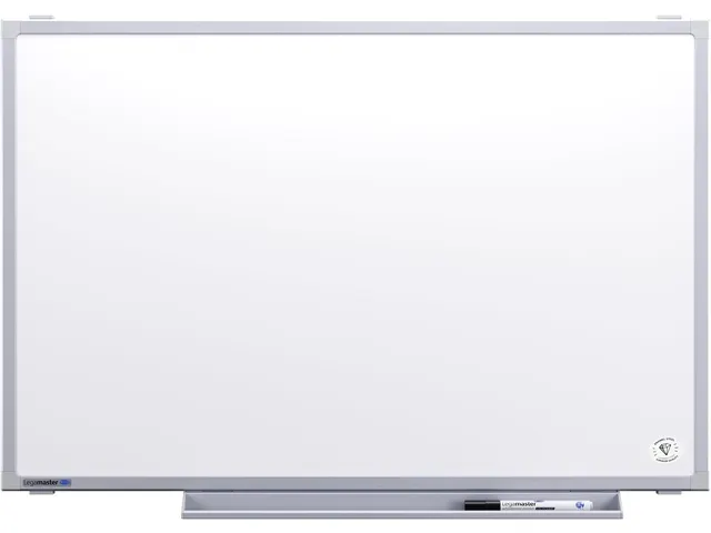 Whiteboard Legamaster Professional 60x90cm magnetisch emaille