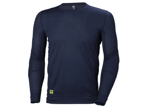 Helly Hansen 75105 Lifa Crewneck T-shirt - 3XL