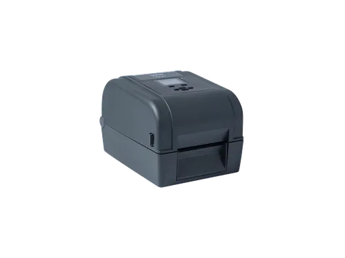 TD-4750TNWBR Professionele thermo-transfer labelprinter