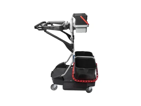 Wecoline Materiaalwagen TE I BIG zonder pers