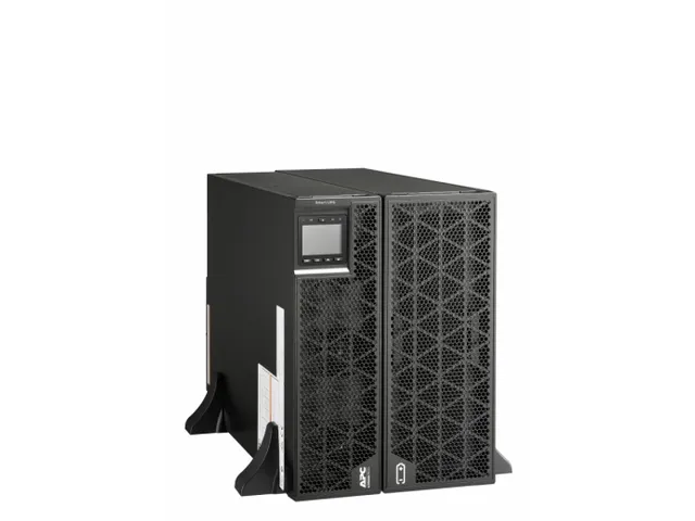 Smart-UPS On-line SRTG - onduleur - 20 KVA - 400V ou 230V avec batteri