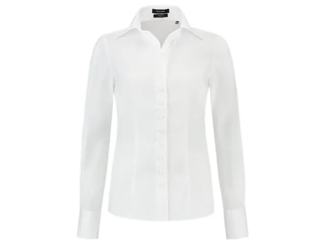 Chemise 705003 Blanc, Taille 40