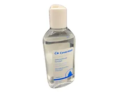 Desinfecterende handgel 100ml