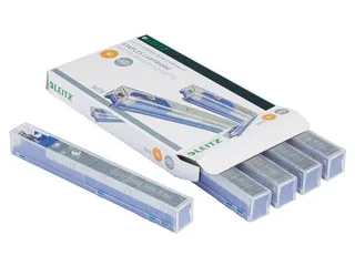 Nieten Leitz cartridge K6 5x210 stuks - 5