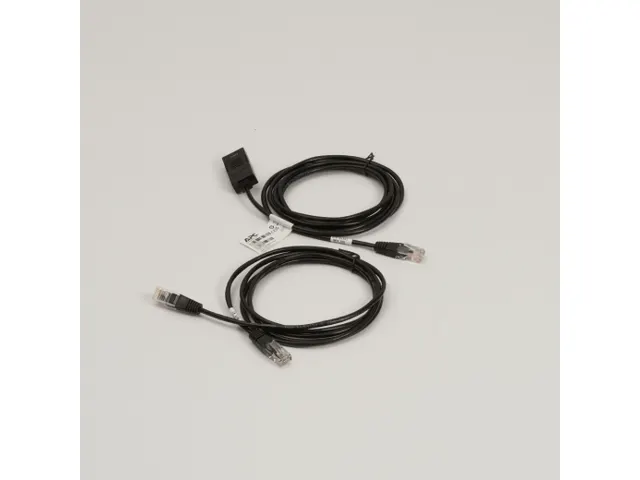 APC Netshelter Rack PDU geavanceerde temperatuur- en vochtigheidssenso