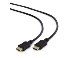 High Speed HDMI kabel met Ethernet 1.8 meter