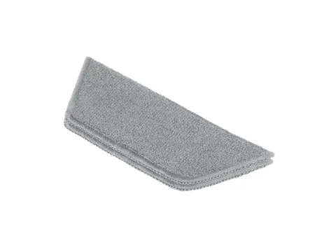 Navulling Nobo voor microvezel whiteboardwisser 2 stuks