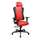 Topstar Bureaustoel Sitness Racer RS Hoofdsteun Zwart Rood