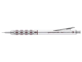 Vulpotlood Pentel PG1013 Graphgear 1000 0.3mm - 2