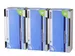 Handschoendispenser Trio Rvs, Mqtgde