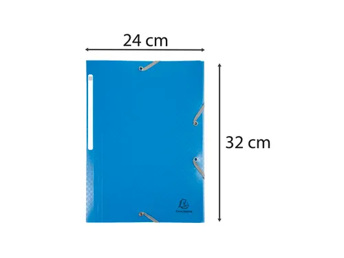 Elastomap 3kl PP A4 Forever Young
