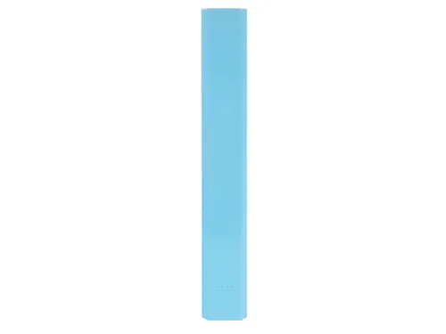 Ringband Aquarel A4 2R 25mm pastelblauw