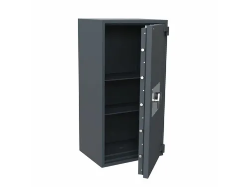 Salvus Milano 8 Brandwerende Kluis Elektronisch slot 132x68x51cm