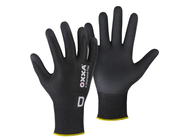 OXXA X-Diamond-Flex 51-790 handschoen - 9/L