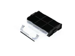 GEDORE 1102 L GEDORE L-BOXX Mini leeg incl. verdeler assortiment