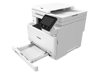 Multifunctional Laser printer Canon I-SENSYS MF664Cdw - 4
