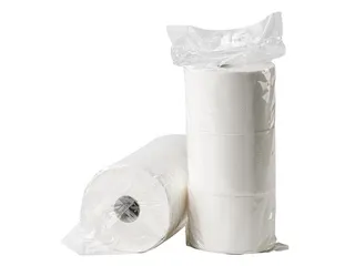 Toiletpapier compact cellulose 2-laags FSC 36 Rol - 2