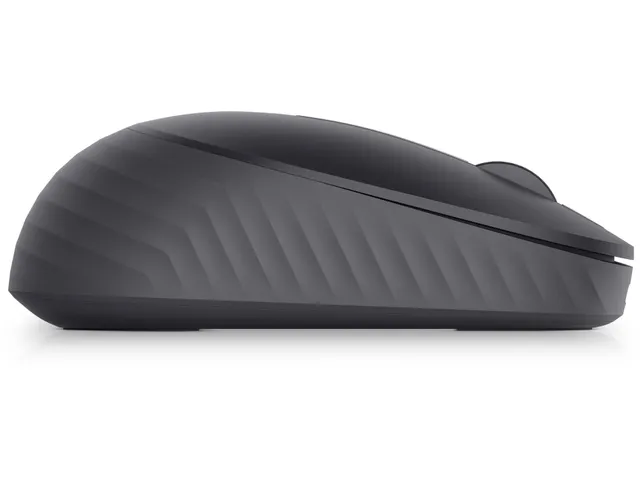 Dell MS7421W muis Kantoor RF-draadloos + Bluetooth Optisch 1600 DPI