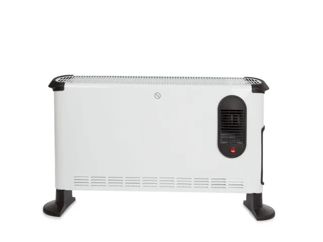 Convector - 3000 W - Turbo