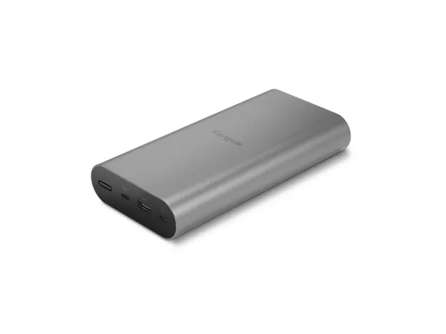 Targus 100W USB-C Portable Power Bank