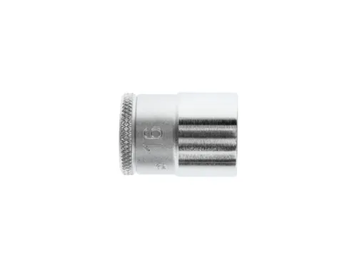 D 30 16 Dopsleutel 3/8 inch UD profiel 16mm