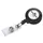 Afrolmechanisme Durable 8152 met drukknop 80cm antraciet