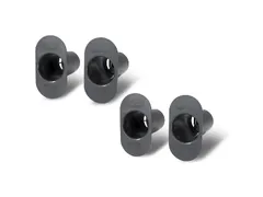 Spoelen voor verticale vezel-organizer (aantal 4)