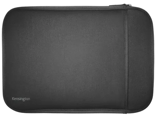 Laptophoes Kensington universeel 27.9cm Neopreen Zwart 11.6 inch