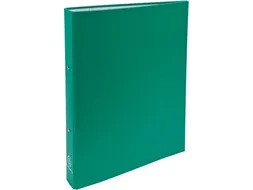 Ringmap donkergroen