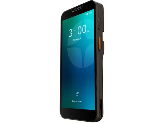 Datalogic Memor 35 Handheld Terminal 2D WI-FI Standaard Range