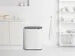Afvalbak Bo Touch Bin 60 Liter Wit