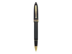 Rollerball Sheaffer Balance III E1893 Glossy black, gold trims