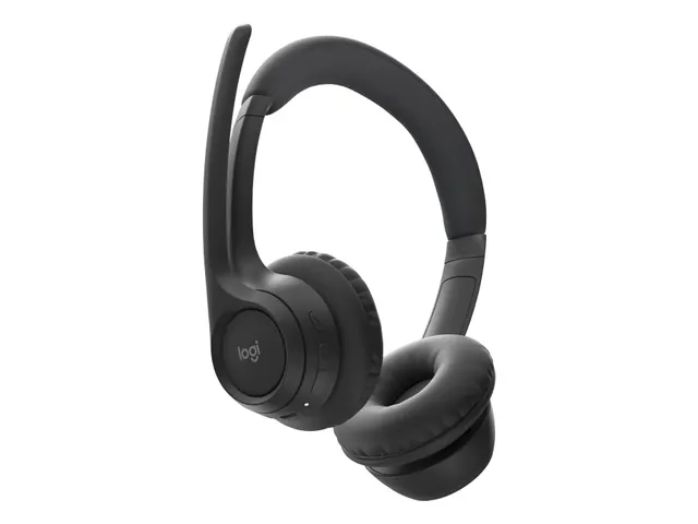 Zoner 305 Headset Uc 981-001453 wireless Bluetooth on-ear