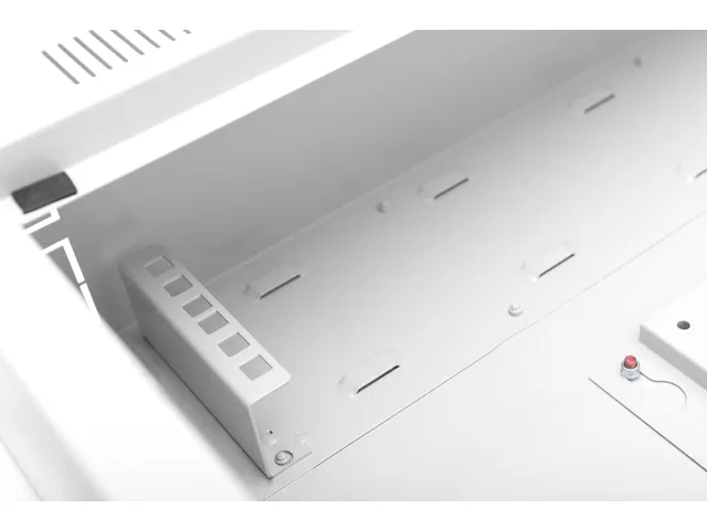 Digitus DVR muurbehuizing 55x58x16cm Grijs