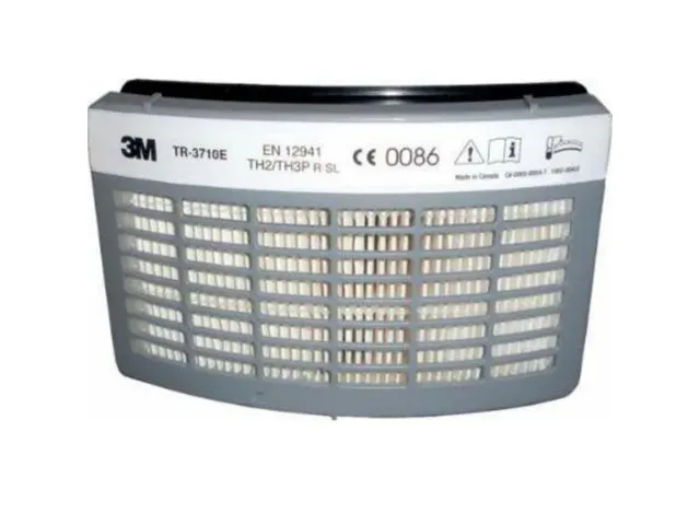 3M Versaflo Tr-3800E Filter
