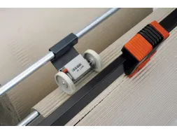 Meterteller Snijbreedte 750Mm Voor Systeem 2000/5000