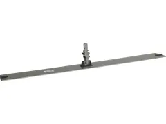 Swish 370600 Superior mopframe 90cm zwart, klittenband