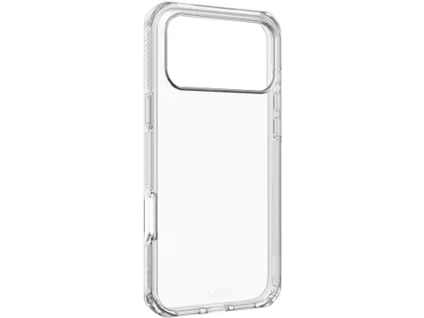 UAG Plyo Backcover geschikt voor iPhone 17 Pro Max Ice