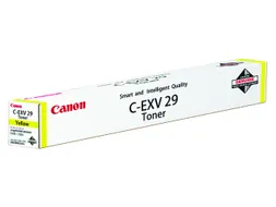 Canon C-EXV 29 Toner Geel voor imageRUNNER
