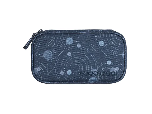 Etui Coocazoo Blue Orbit