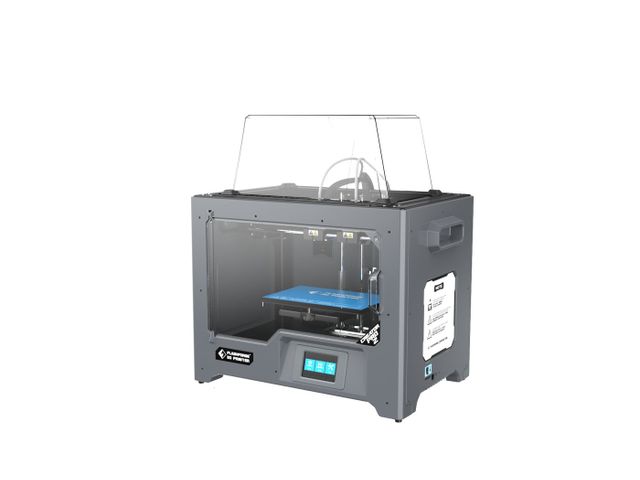 Flashforge Creator Pro 2 3D Printer | 3dprinterfilamenten.be