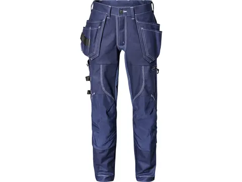 Fristads 2604 FASG stretch broek - C52