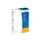 Computeretiketten 8226 Eindloos 88.9x48.4mm 2-baans
