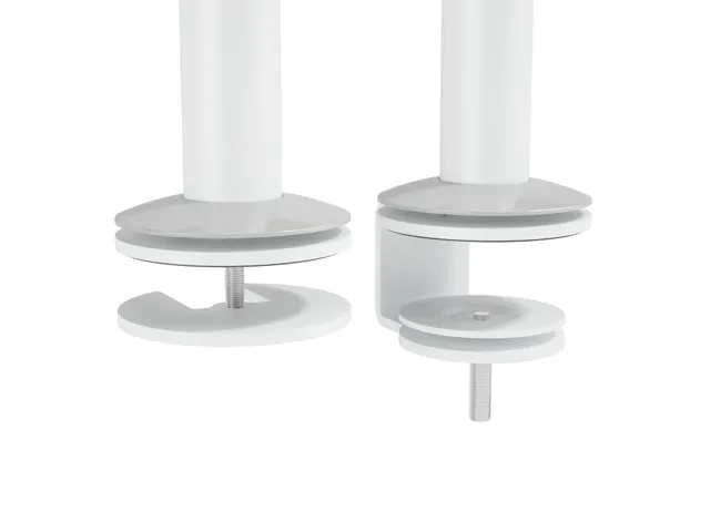 Viewlite monitorarm 2 Schermen 58.140 Wit
