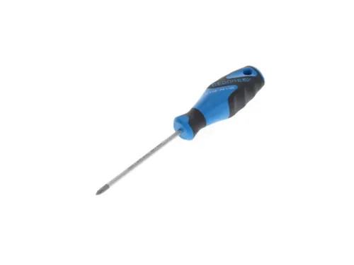2160 PH 1-100 3C schroevendraaier,kruiskop PH 1,100mm