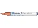 Metallic marker Schneider Paint-It 011 2mm koper metallic