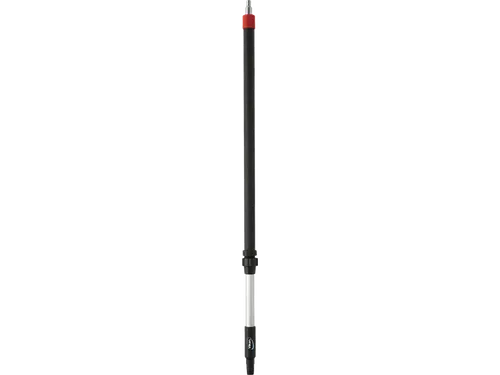 Telescoopsteel 297152 108-160 Cm met Waterdoorvoer