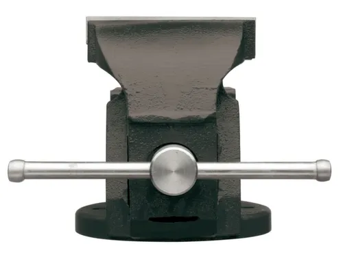 GEDORE RED R93800125 Bankschroef bekbreedte 125mm stijf 17kg