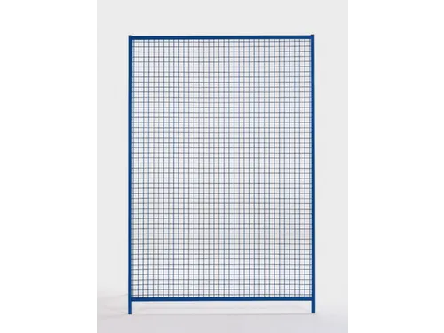 wandelement,v. scheidingswandsysteem,HxB 2200x1480mm,RAL5002