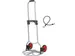 Inklapbare Steekwagen 60KG HT60